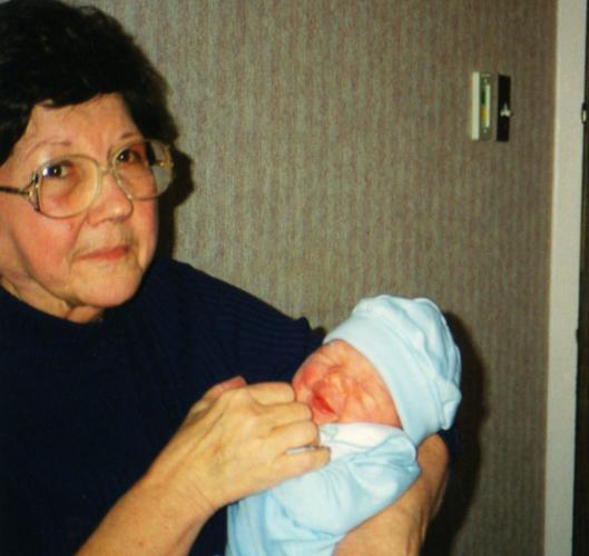 Photo Memories of Barbara Carolyn Autry (April 30, 1947 - April 11, 2001) - Online Memorial Website - Photo025989